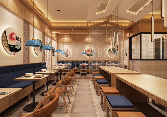 麥小滿早餐店