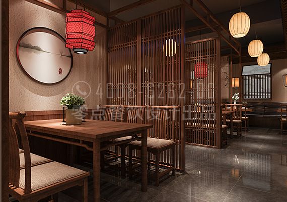 房山張大灶-火鍋店