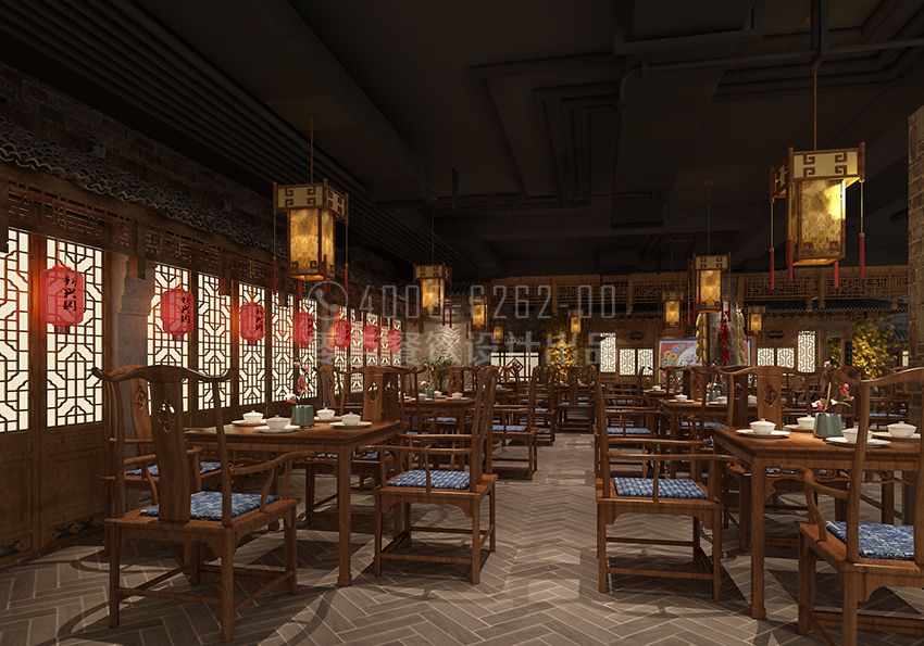 新興園餃子館-吉林店