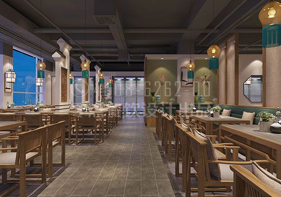 徽府小館