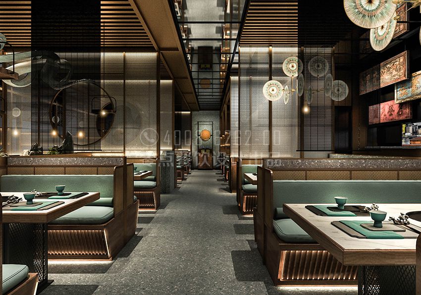 石鍋魚-火鍋店