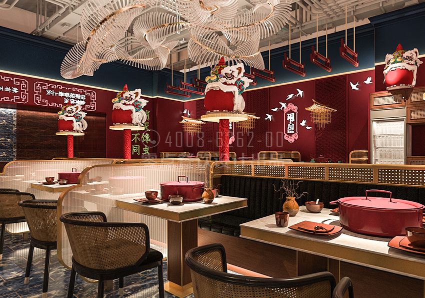 鬧川水煮魚-合生匯店